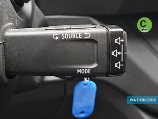 Renault Trafic L1H1 Blue dCi 96 kW (130 CV)