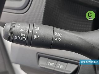 Renault Trafic L1H1 Blue dCi 96 kW (130 CV)