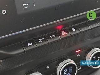 Renault Trafic L1H1 Blue dCi 96 kW (130 CV)