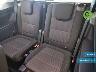 Seat Alhambra 1.4 TSI S/S Xcellence GO DSG 110 kW (150 CV)