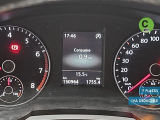 Seat Alhambra 1.4 TSI S/S Xcellence GO DSG 110 kW (150 CV)