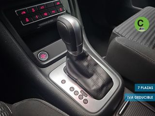 Seat Alhambra 1.4 TSI S/S Xcellence GO DSG 110 kW (150 CV)