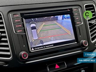 Seat Alhambra 1.4 TSI S/S Xcellence GO DSG 110 kW (150 CV)