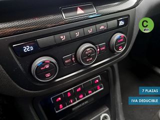 Seat Alhambra 1.4 TSI S/S Xcellence GO DSG 110 kW (150 CV)