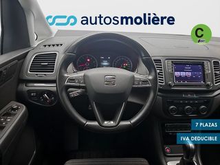 Seat Alhambra 1.4 TSI S/S Xcellence GO DSG 110 kW (150 CV)