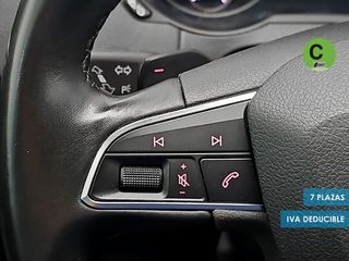 Seat Alhambra 1.4 TSI S/S Xcellence GO DSG 110 kW (150 CV)