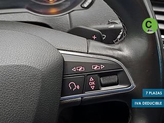 Seat Alhambra 1.4 TSI S/S Xcellence GO DSG 110 kW (150 CV)