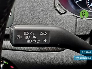 Seat Alhambra 1.4 TSI S/S Xcellence GO DSG 110 kW (150 CV)