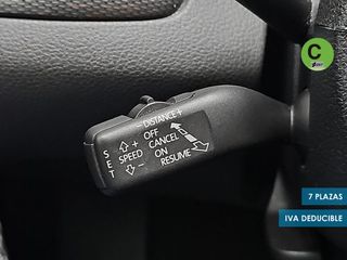 Seat Alhambra 1.4 TSI S/S Xcellence GO DSG 110 kW (150 CV)