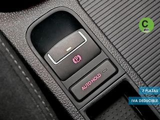 Seat Alhambra 1.4 TSI S/S Xcellence GO DSG 110 kW (150 CV)