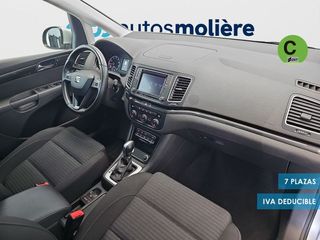 Seat Alhambra 1.4 TSI S/S Xcellence GO DSG 110 kW (150 CV)