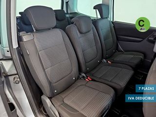 Seat Alhambra 1.4 TSI S/S Xcellence GO DSG 110 kW (150 CV)