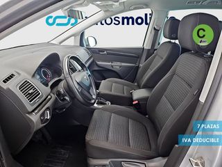 Seat Alhambra 1.4 TSI S/S Xcellence GO DSG 110 kW (150 CV)