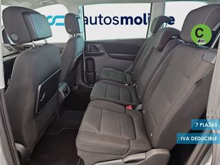 Seat Alhambra 1.4 TSI S/S Xcellence GO DSG 110 kW (150 CV)