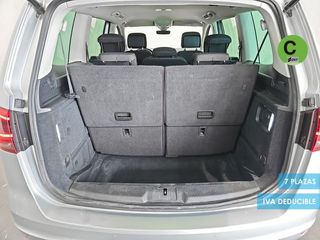 Seat Alhambra 1.4 TSI S/S Xcellence GO DSG 110 kW (150 CV)