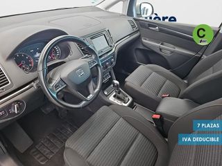 Seat Alhambra 1.4 TSI S/S Xcellence GO DSG 110 kW (150 CV)