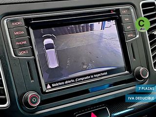 Seat Alhambra 1.4 TSI S/S Xcellence GO DSG 110 kW (150 CV)