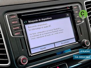 Seat Alhambra 1.4 TSI S/S Xcellence GO DSG 110 kW (150 CV)