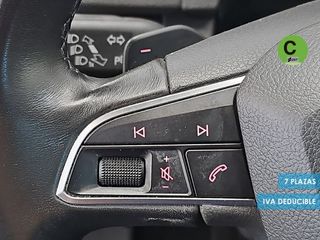 Seat Alhambra 1.4 TSI S/S Xcellence GO DSG 110 kW (150 CV)