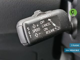 Seat Alhambra 1.4 TSI S/S Xcellence GO DSG 110 kW (150 CV)