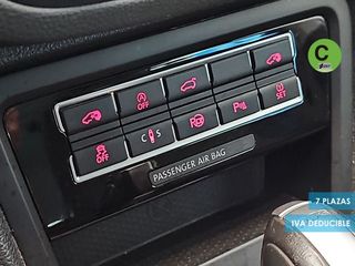 Seat Alhambra 1.4 TSI S/S Xcellence GO DSG 110 kW (150 CV)