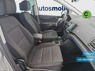 Seat Alhambra 1.4 TSI S/S Xcellence GO DSG 110 kW (150 CV)