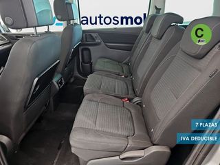 Seat Alhambra 1.4 TSI S/S Xcellence GO DSG 110 kW (150 CV)