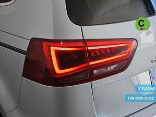 Seat Alhambra 1.4 TSI S/S Xcellence GO DSG 110 kW (150 CV)