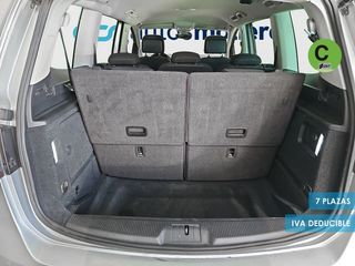 Seat Alhambra 1.4 TSI S/S Xcellence GO DSG 110 kW (150 CV)