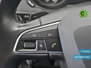 Seat Alhambra 1.4 TSI S/S Xcellence GO DSG 110 kW (150 CV)