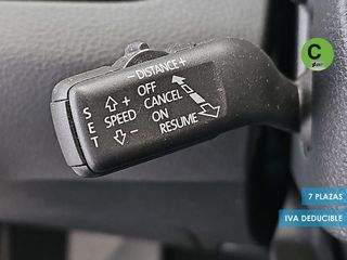 Seat Alhambra 1.4 TSI S/S Xcellence GO DSG 110 kW (150 CV)