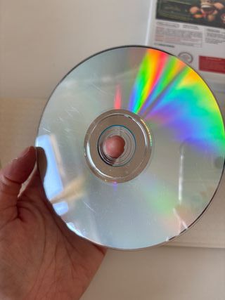 5 Giochi Nintendo Wii - Testati e Funzionanti