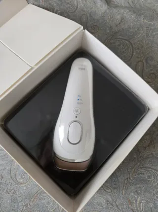 Braun Silk-expert 5 IPL