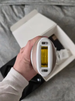 Braun Silk-expert 5 IPL