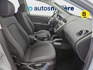 Seat Altea XL 1.6 TDI E-Ecomotive Style 77 kW (105 CV)