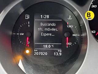 Seat Altea XL 1.6 TDI E-Ecomotive Style 77 kW (105 CV)