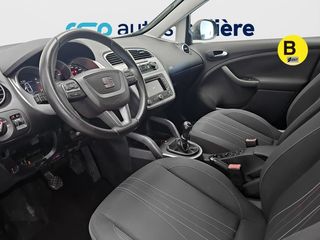 Seat Altea XL 1.6 TDI E-Ecomotive Style 77 kW (105 CV)