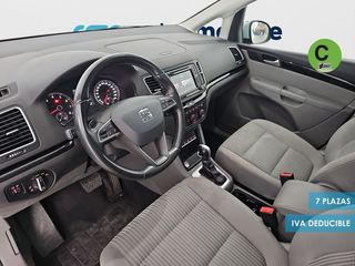 Seat Alhambra 1.4 TSI Style Go S&S DSG 110 kW (150 CV)