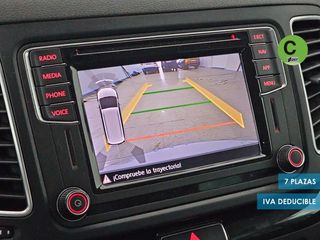 Seat Alhambra 1.4 TSI Style Go S&S DSG 110 kW (150 CV)