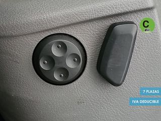 Seat Alhambra 1.4 TSI Style Go S&S DSG 110 kW (150 CV)