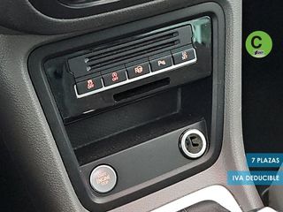 Seat Alhambra 1.4 TSI Style Go S&S DSG 110 kW (150 CV)