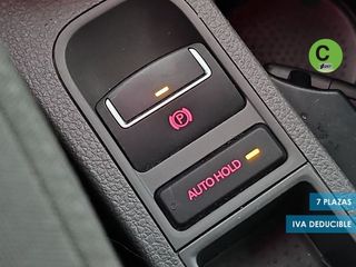 Seat Alhambra 1.4 TSI Style Go S&S DSG 110 kW (150 CV)