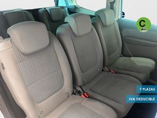 Seat Alhambra 1.4 TSI Style Go S&S DSG 110 kW (150 CV)