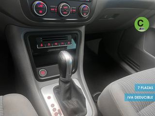 Seat Alhambra 1.4 TSI Style Go S&S DSG 110 kW (150 CV)