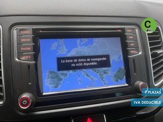 Seat Alhambra 1.4 TSI Style Go S&S DSG 110 kW (150 CV)