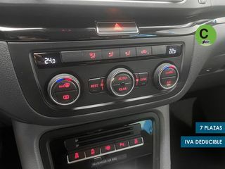 Seat Alhambra 1.4 TSI Style Go S&S DSG 110 kW (150 CV)