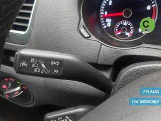 Seat Alhambra 1.4 TSI Style Go S&S DSG 110 kW (150 CV)