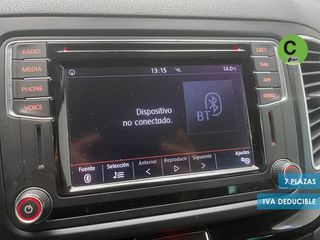 Seat Alhambra 1.4 TSI Style Go S&S DSG 110 kW (150 CV)