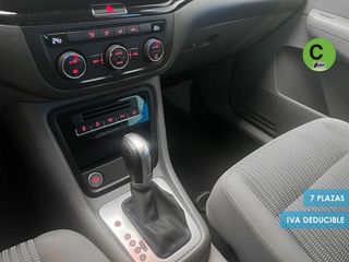 Seat Alhambra 1.4 TSI Style Go S&S DSG 110 kW (150 CV)