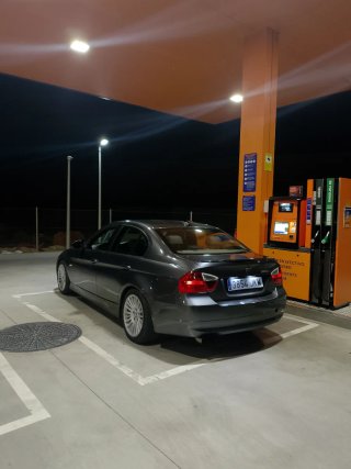 BMW Serie 3 2006